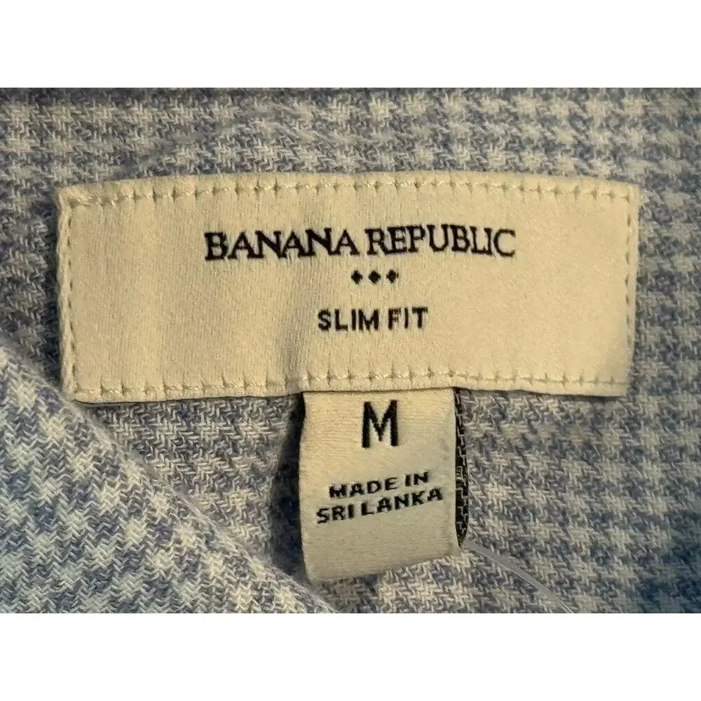 Banana Republic nwt medium